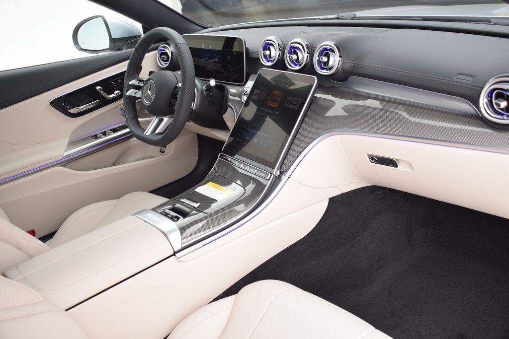 new 2026 Mercedes-Benz CLE 300 car, priced at $76,105