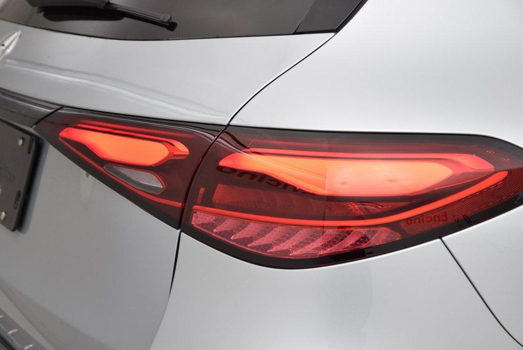 new 2026 Mercedes-Benz GLC 300 car, priced at $58,900