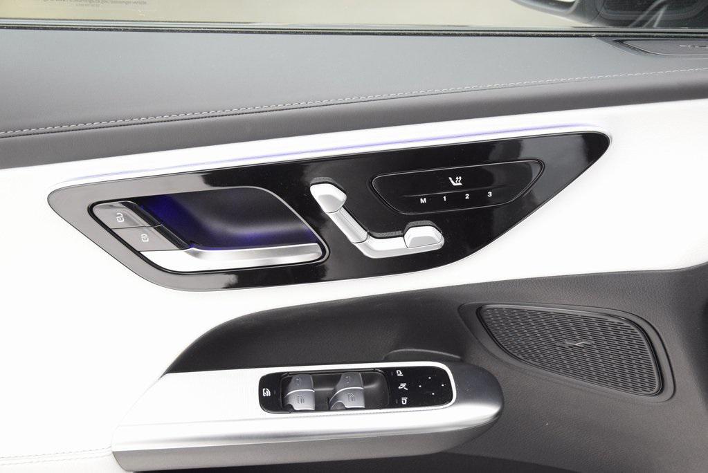 new 2026 Mercedes-Benz GLC 300 car, priced at $58,900