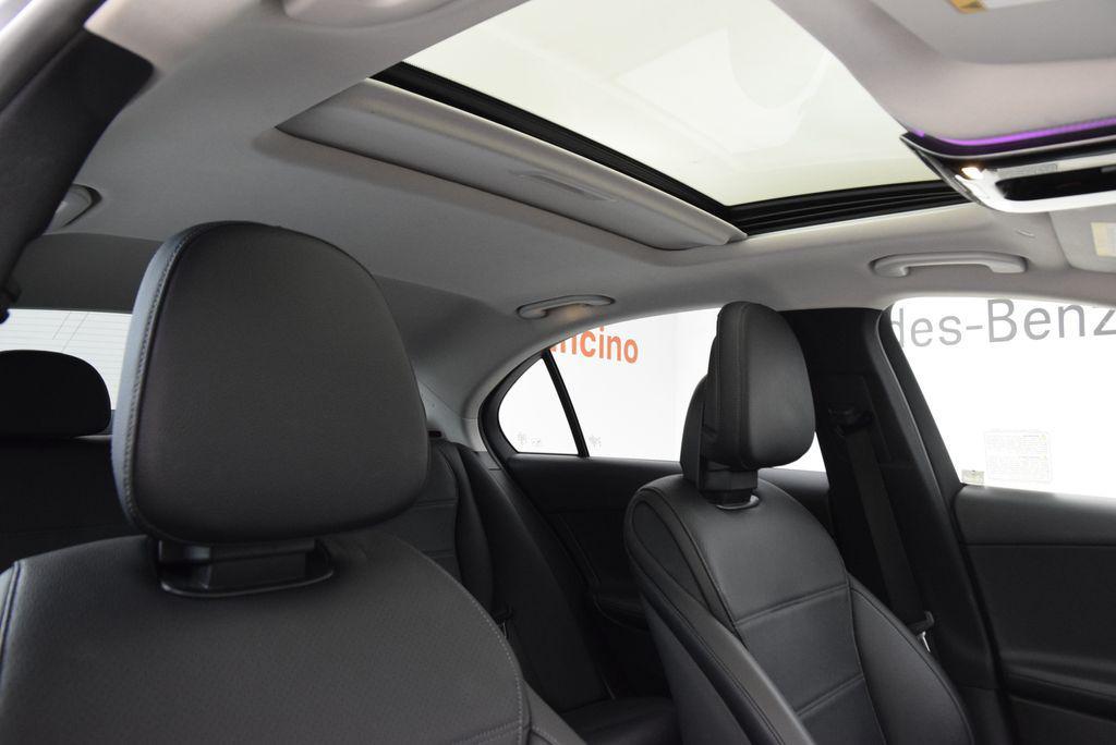 used 2023 Mercedes-Benz C-Class car, priced at $35,987