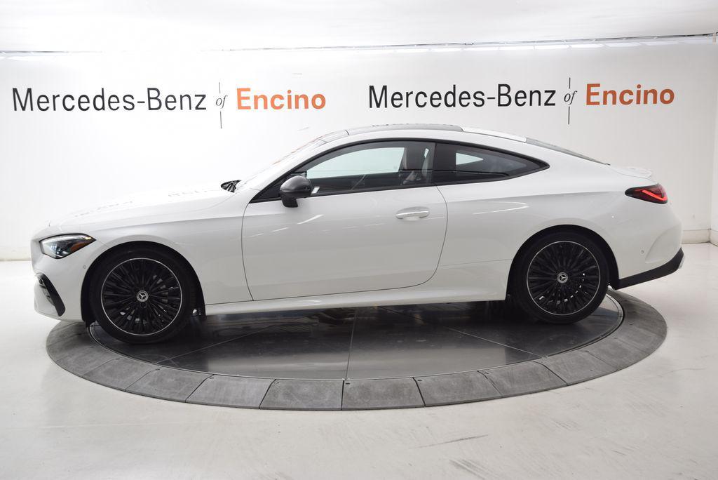 used 2024 Mercedes-Benz CLE 300 car, priced at $45,997