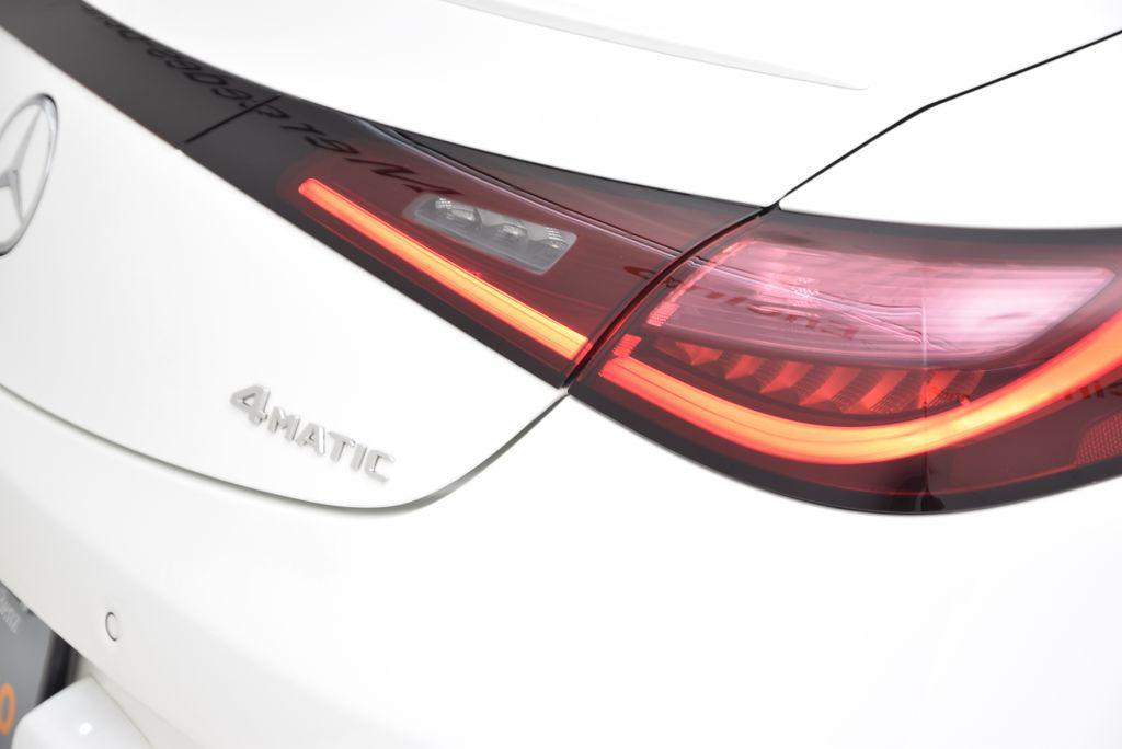 used 2024 Mercedes-Benz CLE 300 car, priced at $45,997