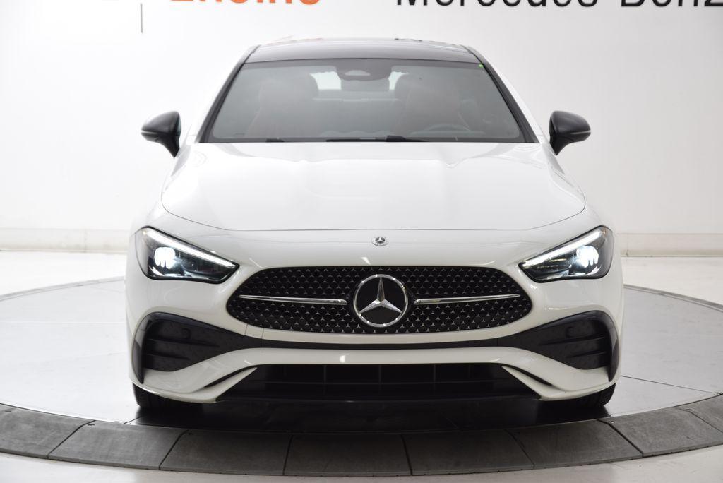 used 2024 Mercedes-Benz CLE 300 car, priced at $45,997