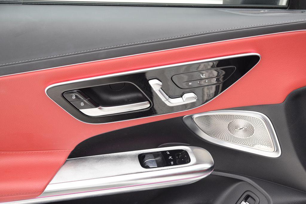used 2024 Mercedes-Benz CLE 300 car, priced at $45,997