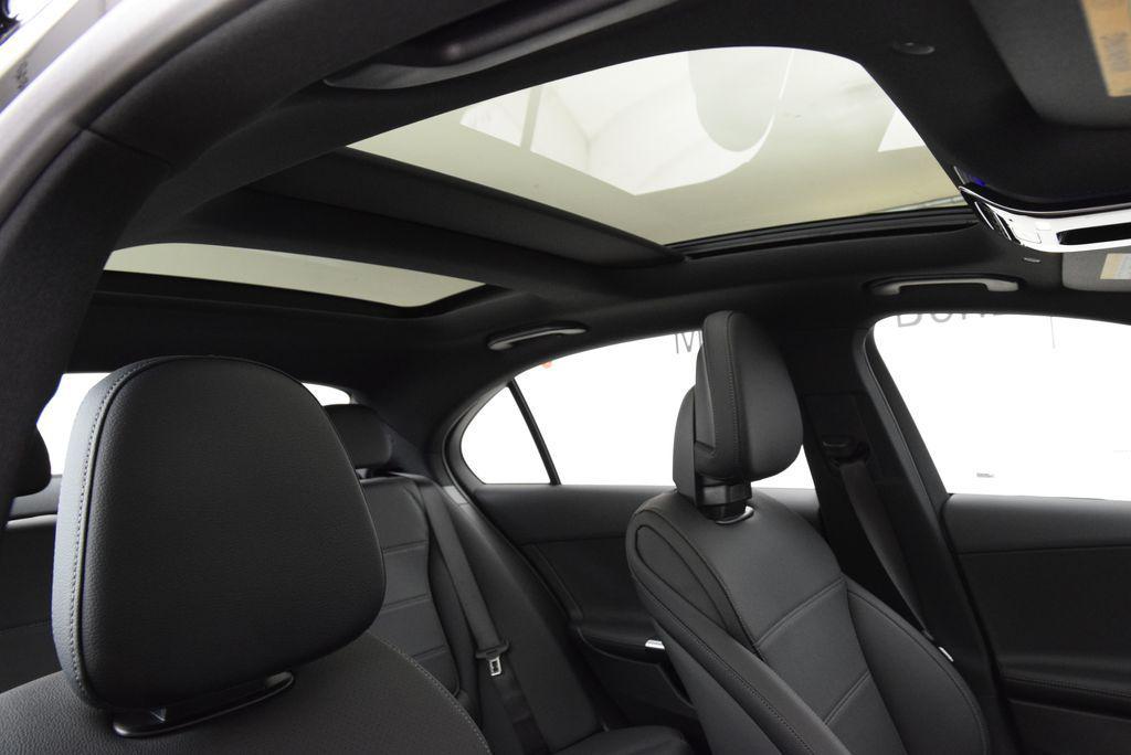 new 2026 Mercedes-Benz C-Class car, priced at $53,535