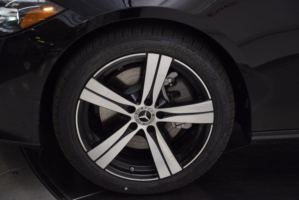 new 2026 Mercedes-Benz C-Class car, priced at $53,535