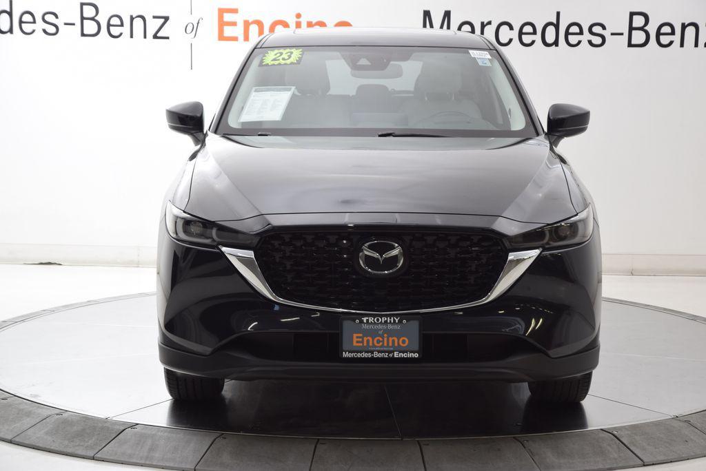used 2023 Mazda CX-5 car, priced at $24,998