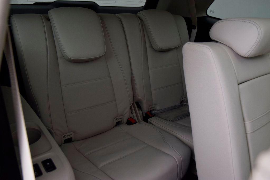 new 2026 Mercedes-Benz GLS 450 car, priced at $103,085