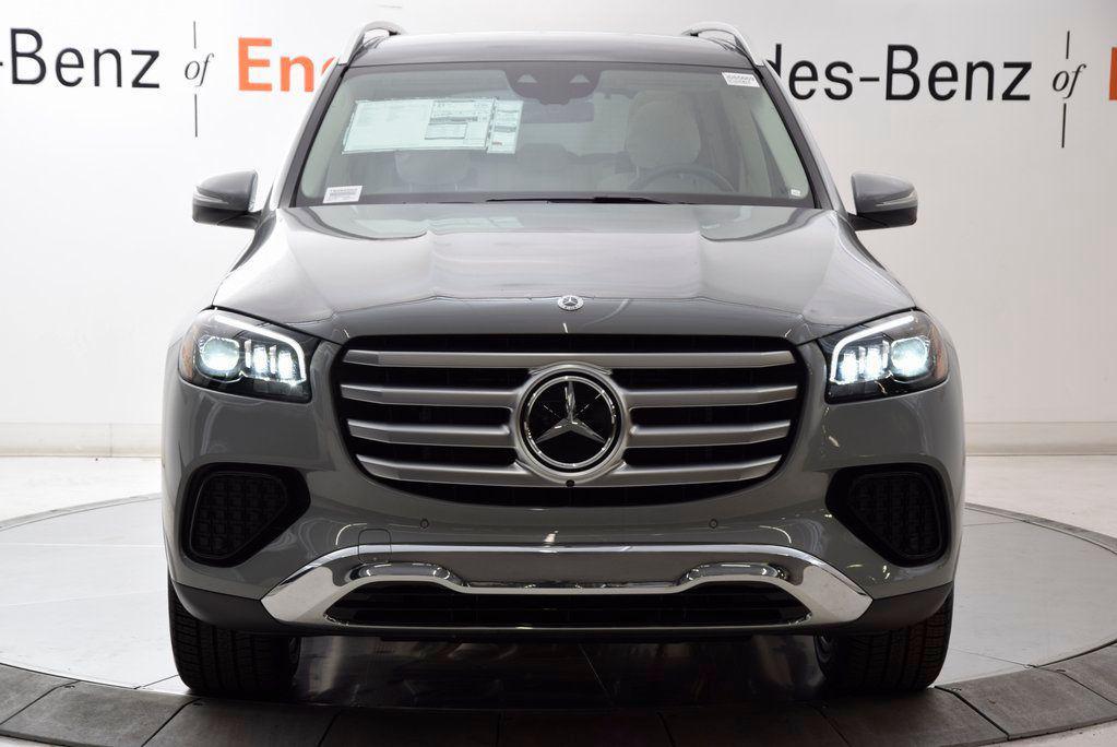 new 2026 Mercedes-Benz GLS 450 car, priced at $103,085
