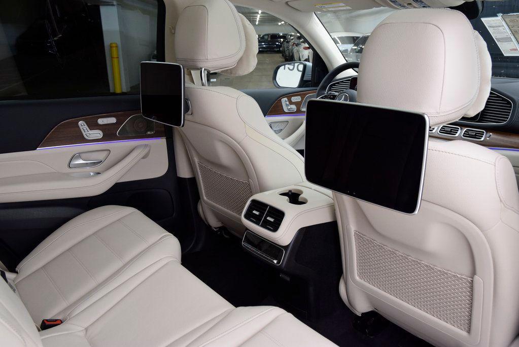 new 2026 Mercedes-Benz GLS 450 car, priced at $103,085