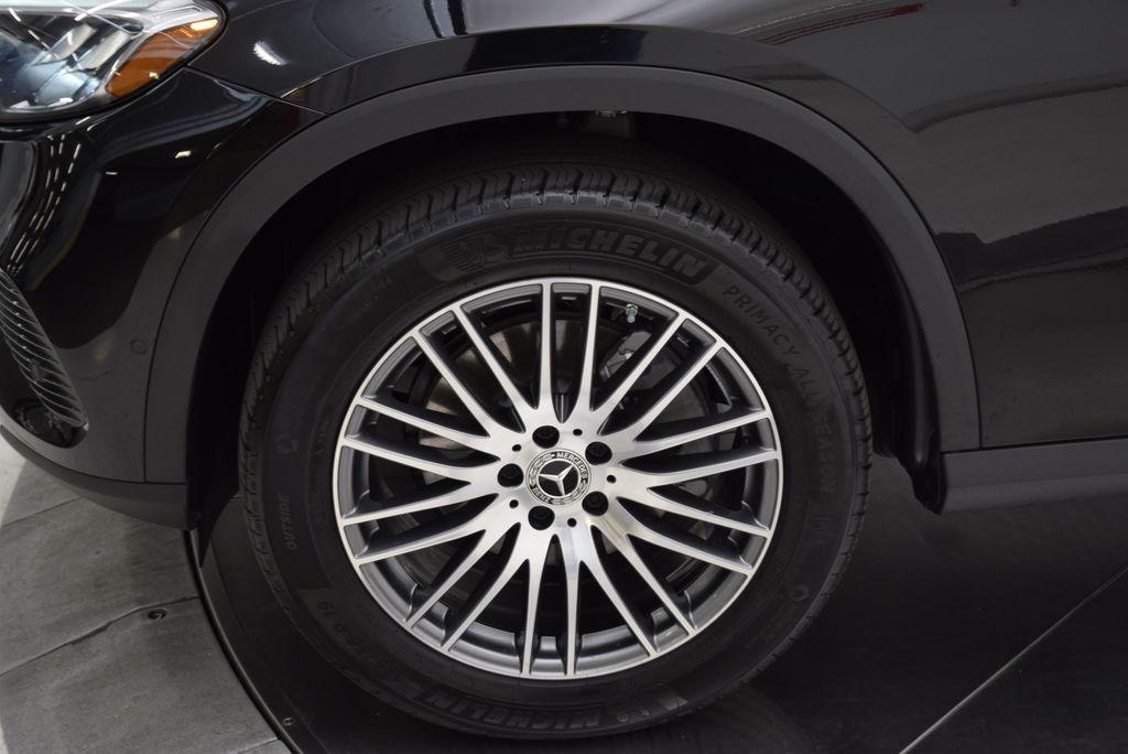 used 2026 Mercedes-Benz GLC 300 car, priced at $47,497