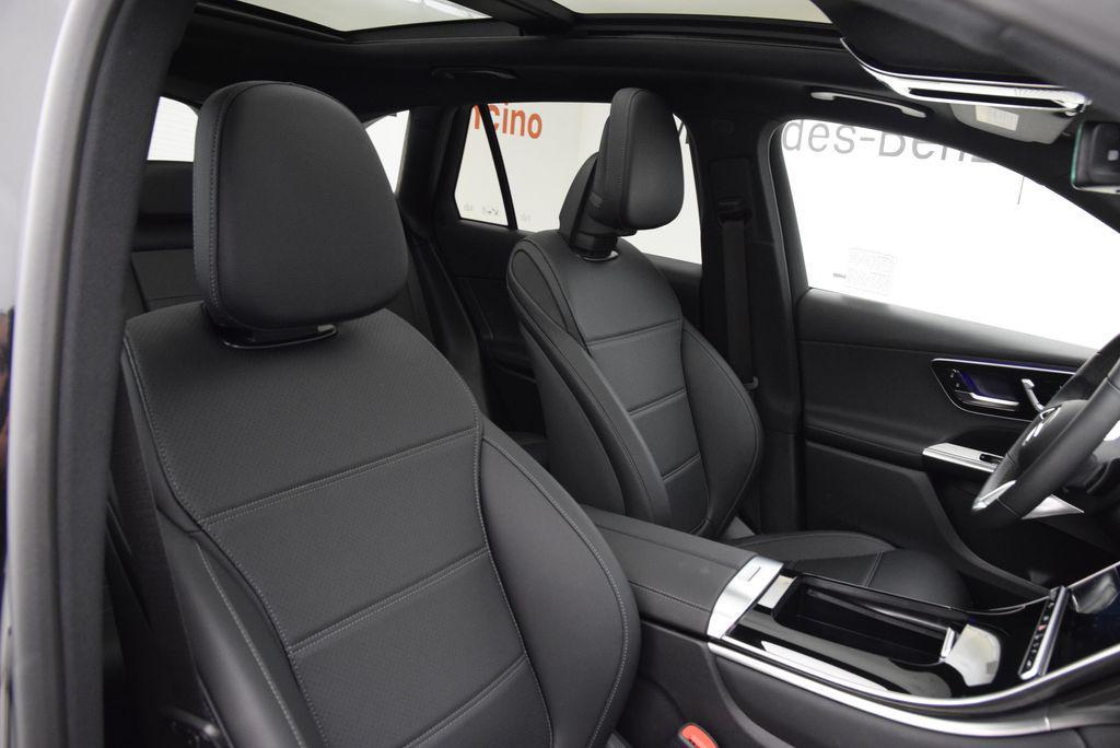 used 2026 Mercedes-Benz GLC 300 car, priced at $47,497