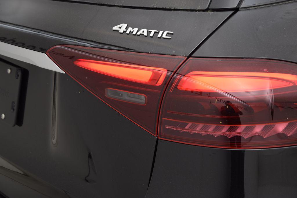 new 2026 Mercedes-Benz GLE 350 car, priced at $72,850