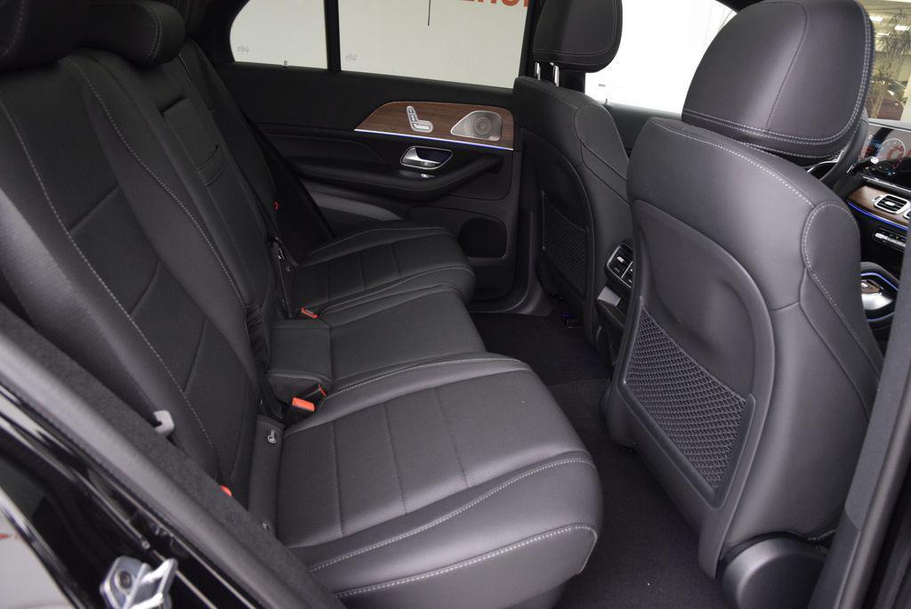 new 2026 Mercedes-Benz GLE 350 car, priced at $72,850