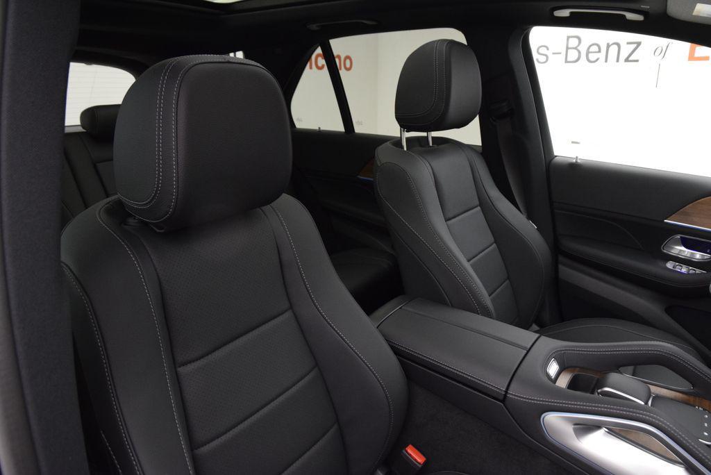 new 2026 Mercedes-Benz GLE 350 car, priced at $72,850