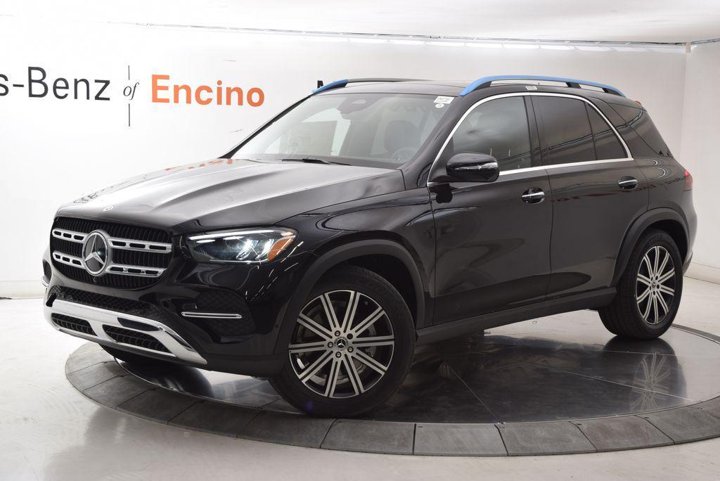 new 2026 Mercedes-Benz GLE 350 car, priced at $72,850