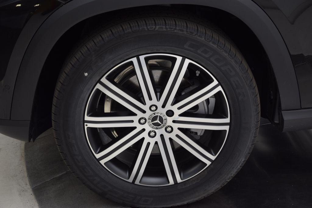 new 2026 Mercedes-Benz GLE 350 car, priced at $72,850