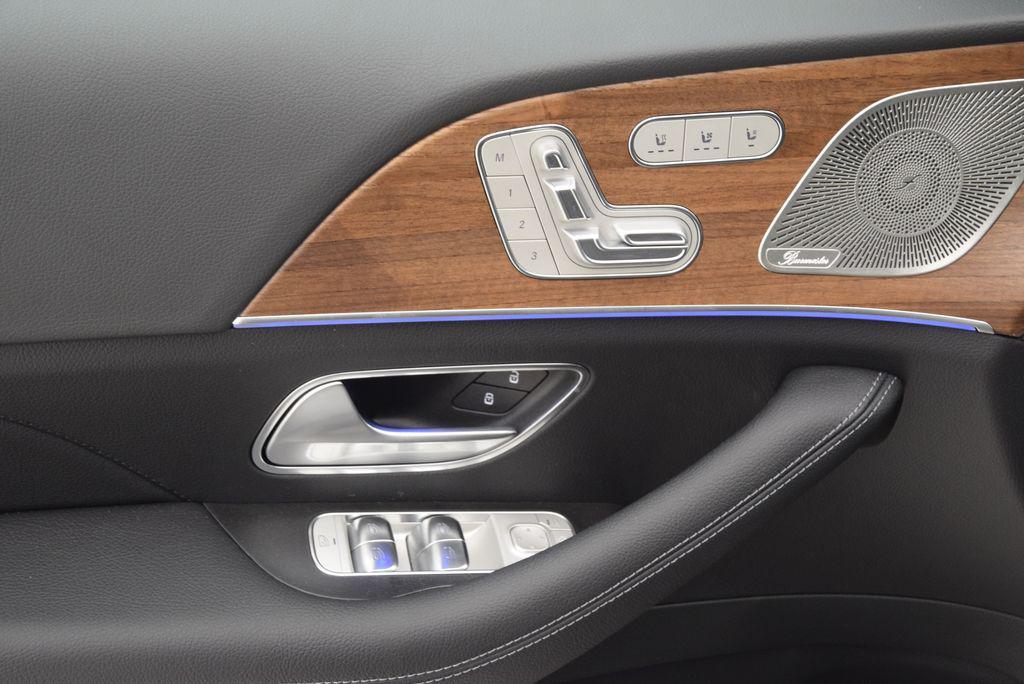 new 2026 Mercedes-Benz GLE 350 car, priced at $72,850