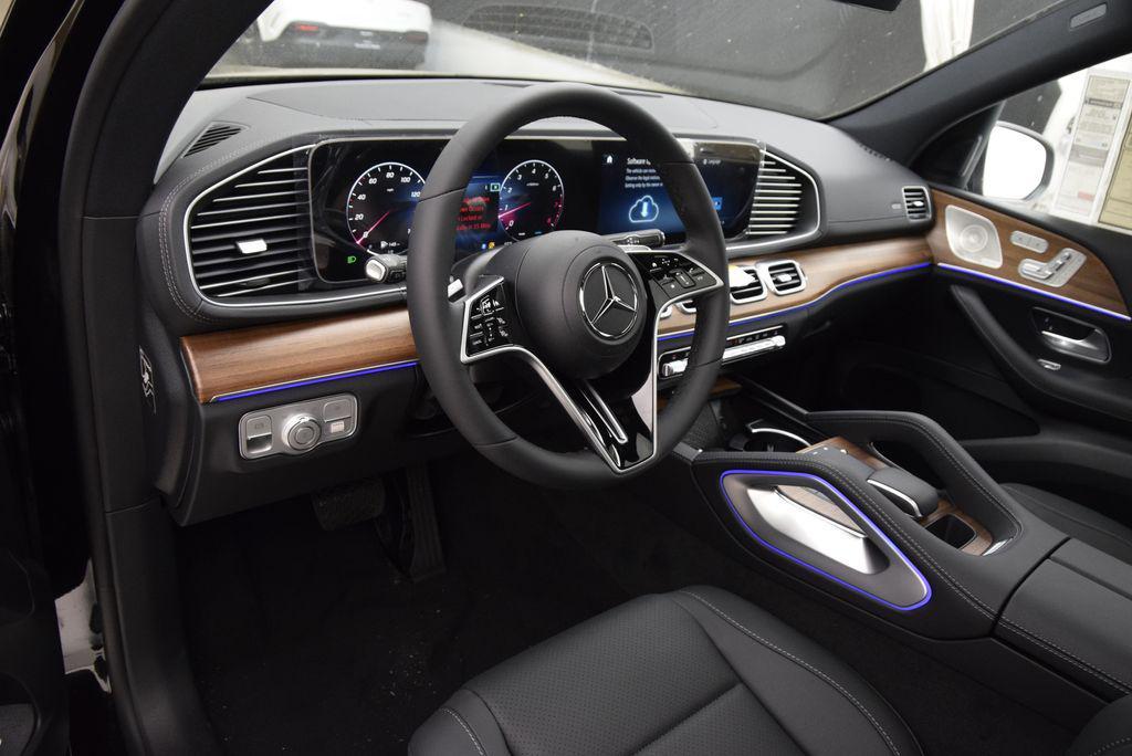 new 2026 Mercedes-Benz GLE 350 car, priced at $72,850
