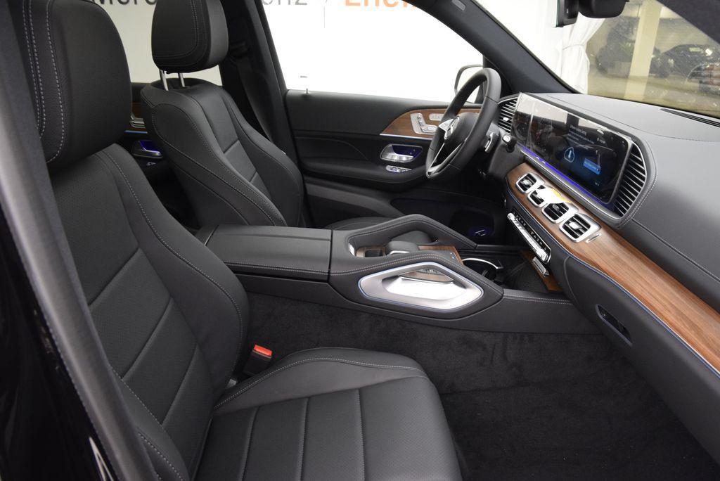 new 2026 Mercedes-Benz GLE 350 car, priced at $72,850