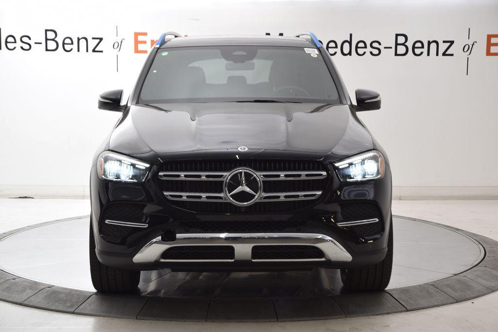 new 2026 Mercedes-Benz GLE 350 car, priced at $72,850