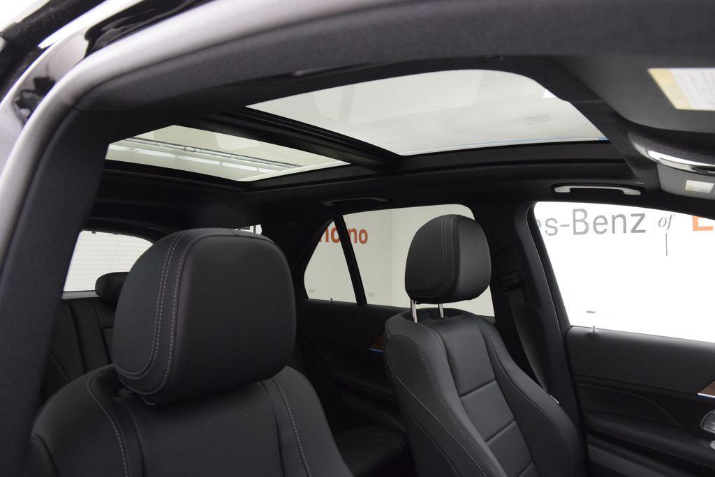 new 2026 Mercedes-Benz GLE 350 car, priced at $72,850