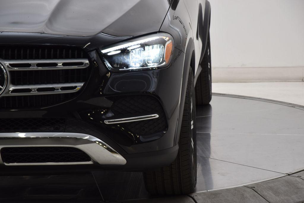 new 2026 Mercedes-Benz GLE 350 car, priced at $72,850