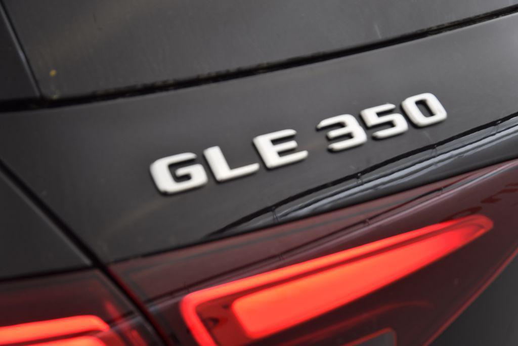 new 2026 Mercedes-Benz GLE 350 car, priced at $72,850