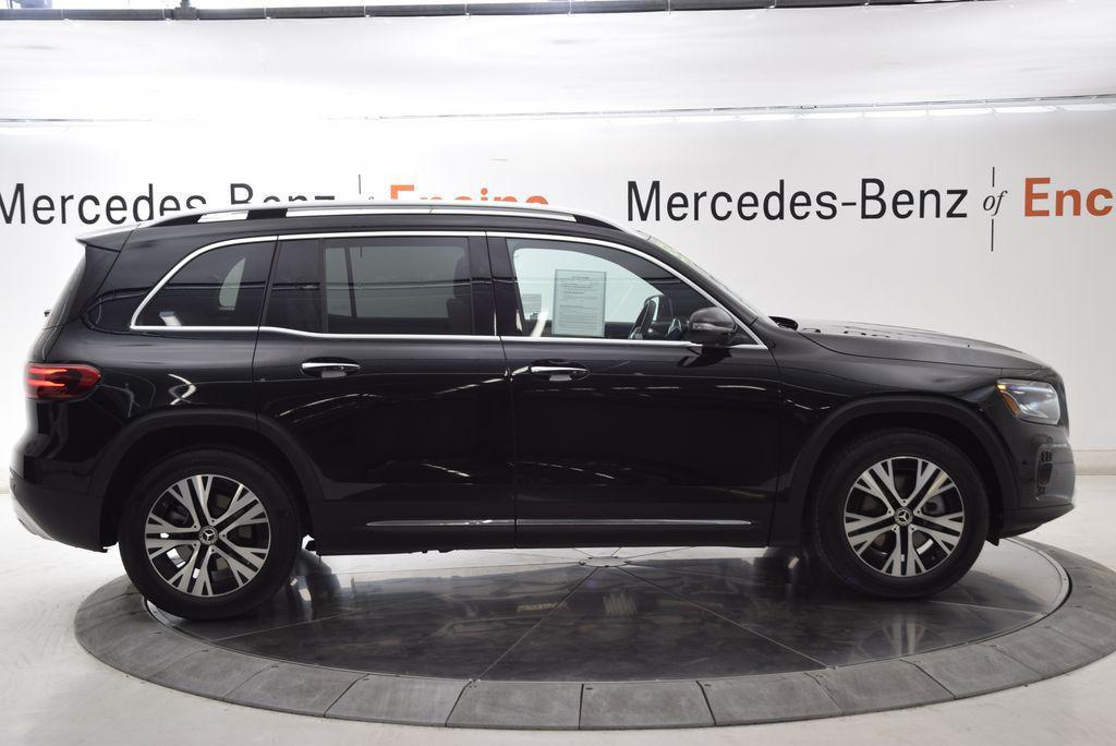 used 2026 Mercedes-Benz GLB 250 car, priced at $42,597
