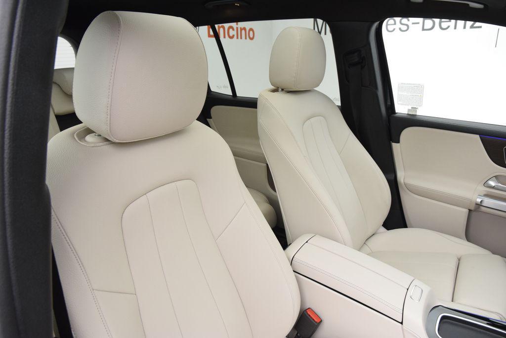 used 2026 Mercedes-Benz GLB 250 car, priced at $42,597