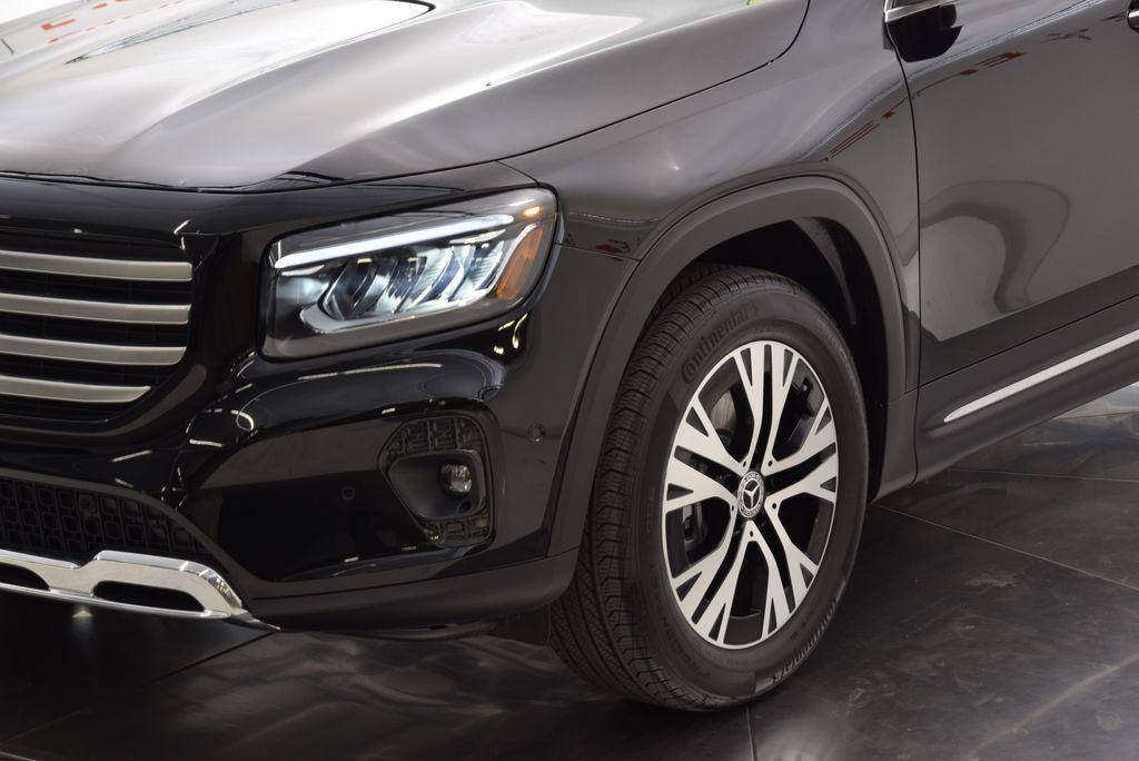 used 2026 Mercedes-Benz GLB 250 car, priced at $42,597