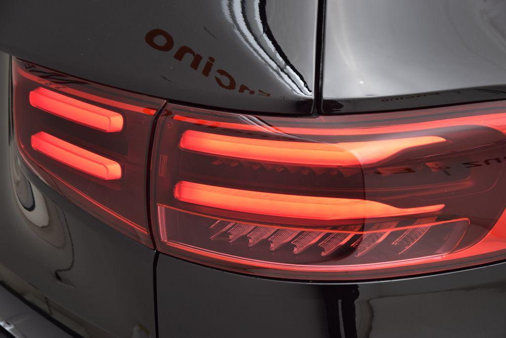 used 2026 Mercedes-Benz GLB 250 car, priced at $42,597