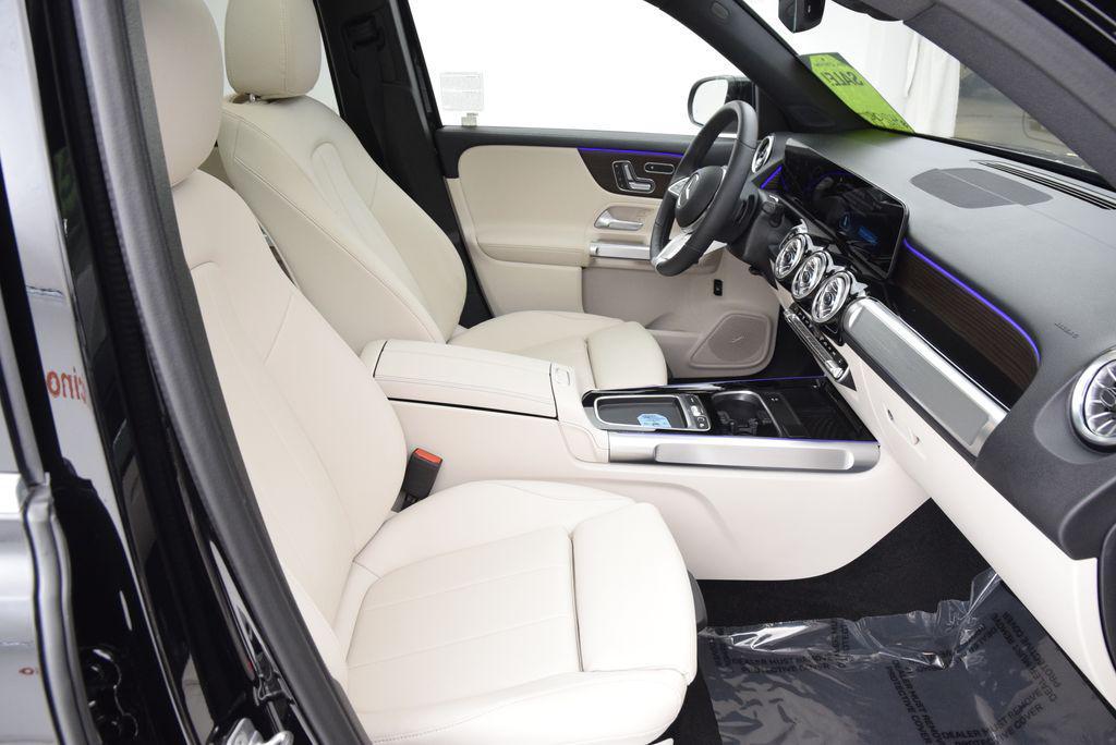 used 2026 Mercedes-Benz GLB 250 car, priced at $42,597