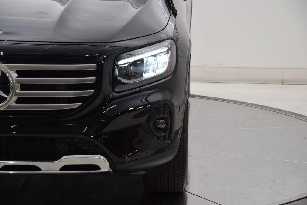 used 2026 Mercedes-Benz GLB 250 car, priced at $42,597