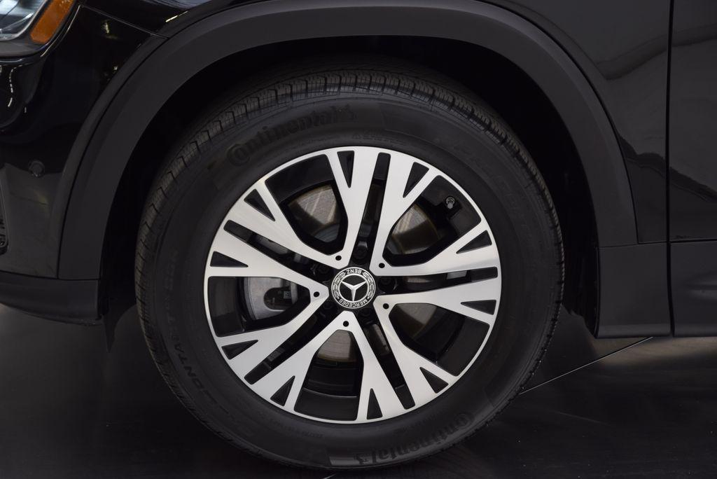 used 2026 Mercedes-Benz GLB 250 car, priced at $42,597