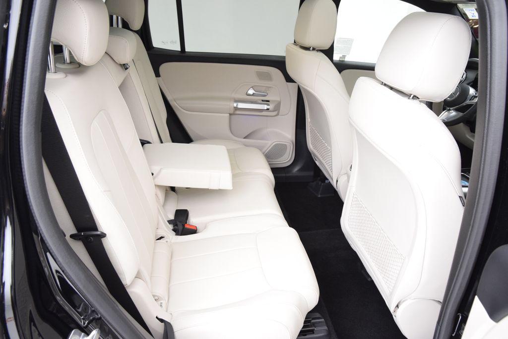 used 2026 Mercedes-Benz GLB 250 car, priced at $42,597