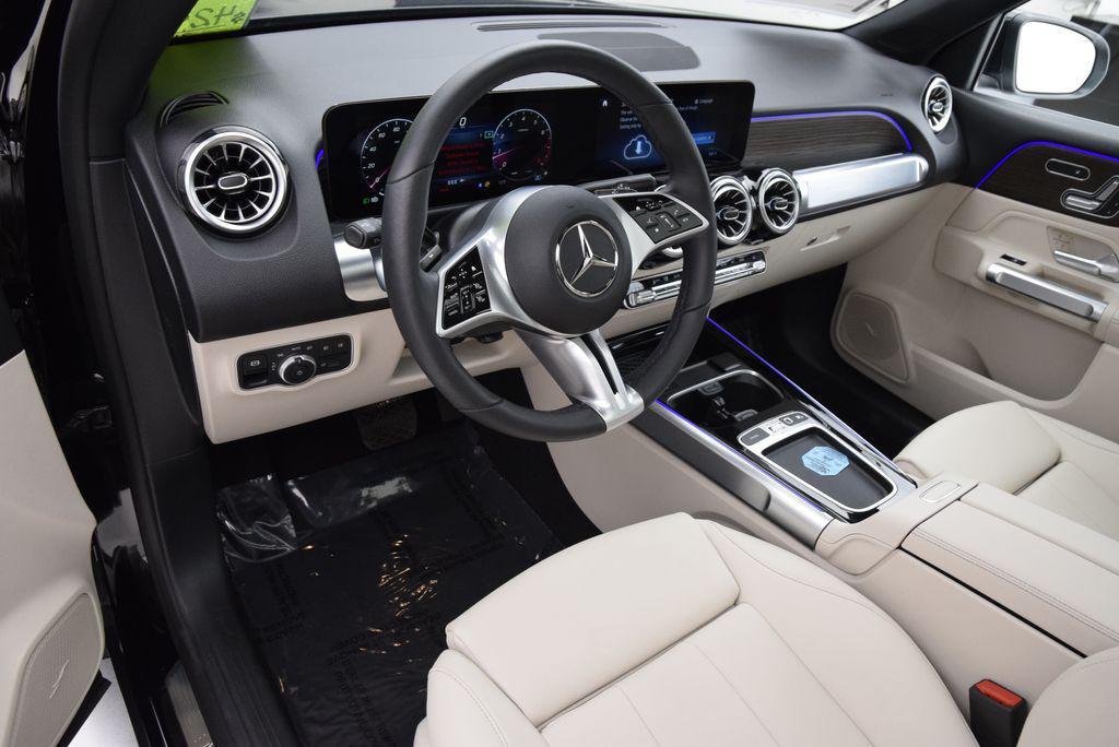 used 2026 Mercedes-Benz GLB 250 car, priced at $42,597