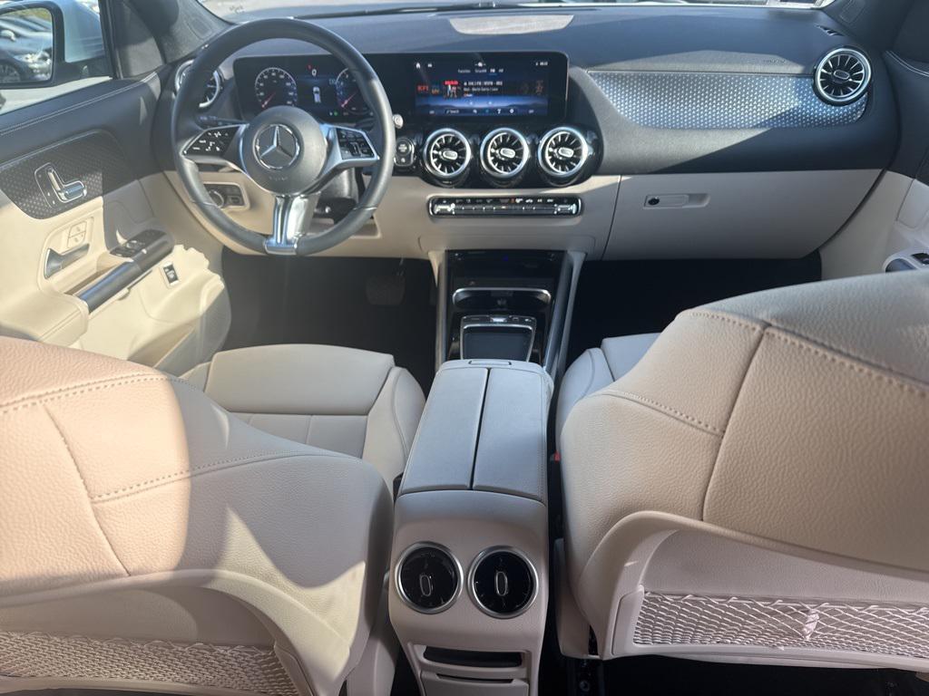 used 2026 Mercedes-Benz GLA 250 car, priced at $40,997