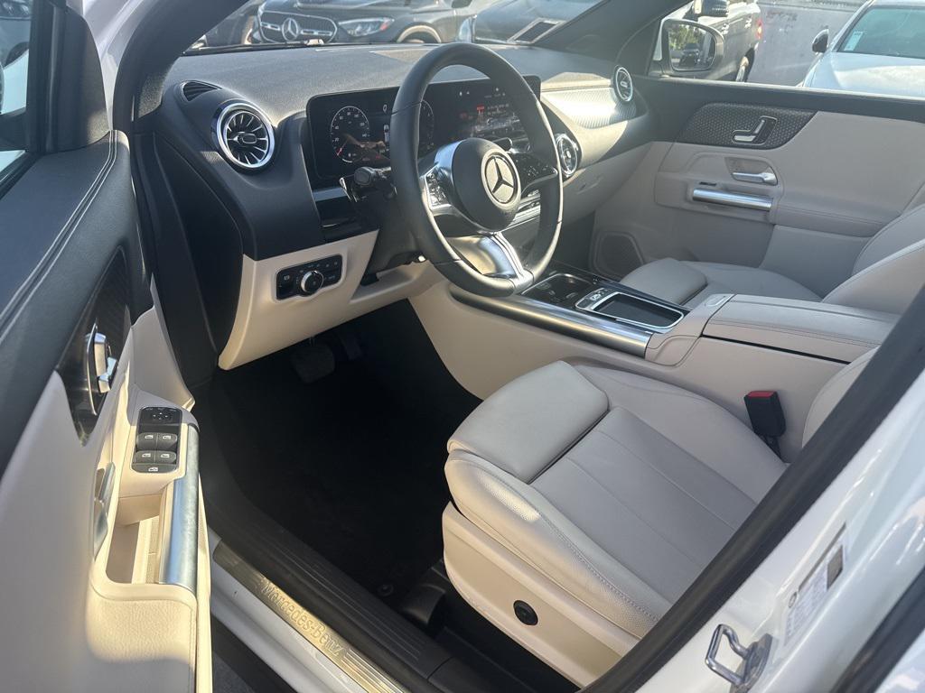 used 2026 Mercedes-Benz GLA 250 car, priced at $40,997