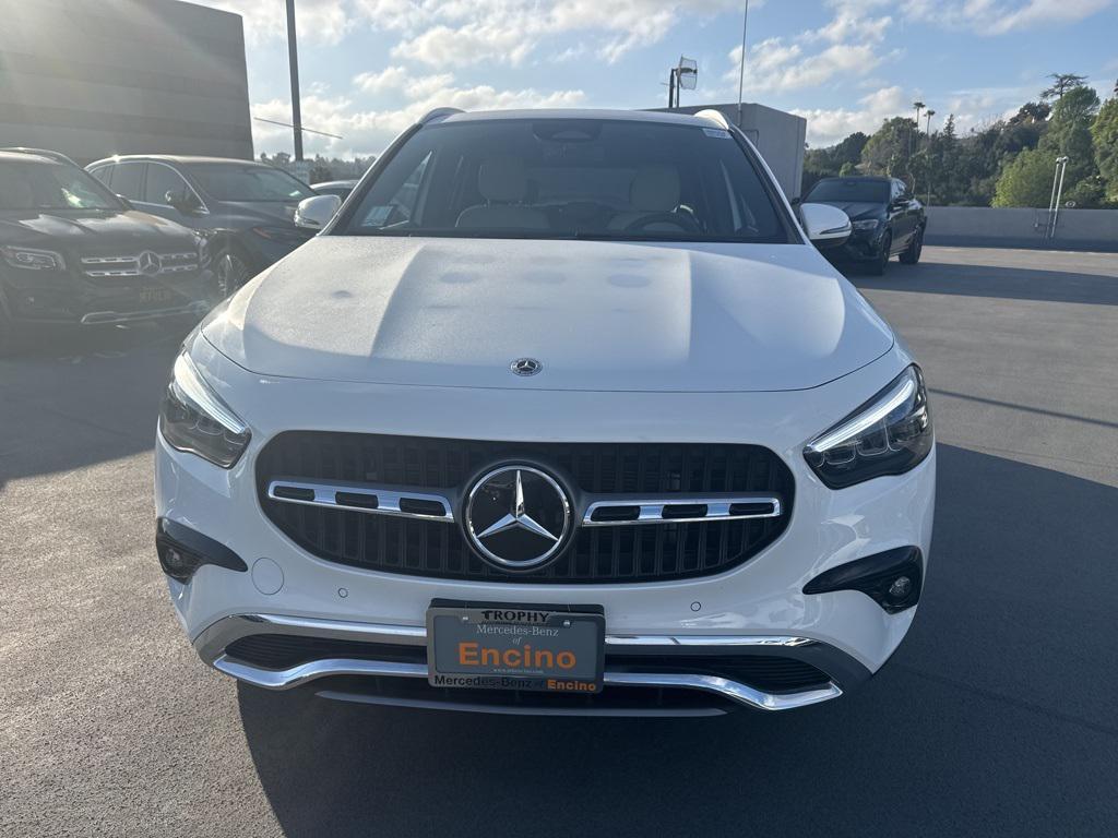 used 2026 Mercedes-Benz GLA 250 car, priced at $40,997