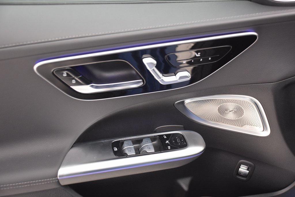 new 2025 Mercedes-Benz C-Class car, priced at $60,525