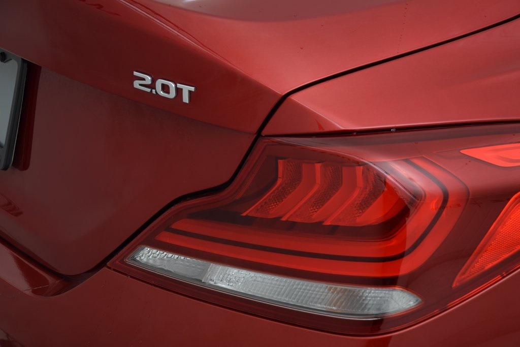 used 2021 Genesis G70 car, priced at $25,888