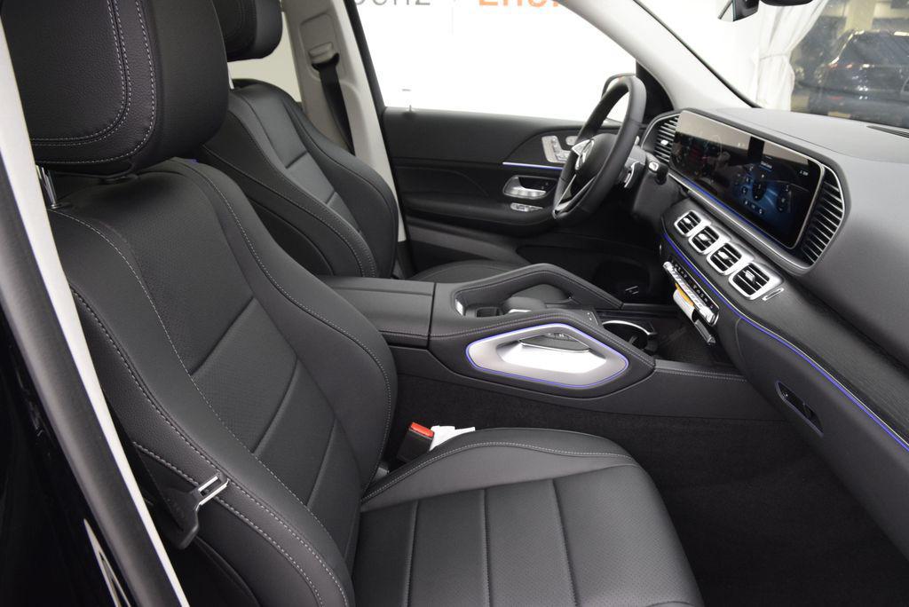 new 2026 Mercedes-Benz GLE 350 car, priced at $74,560
