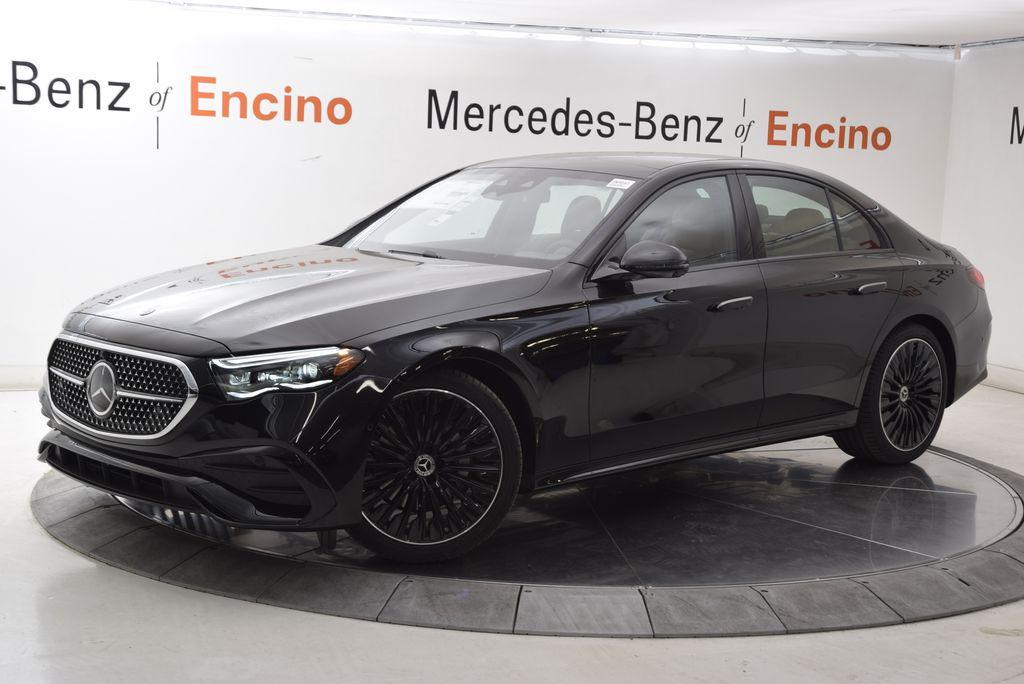 new 2027 Mercedes-Benz E-Class car, priced at $76,655