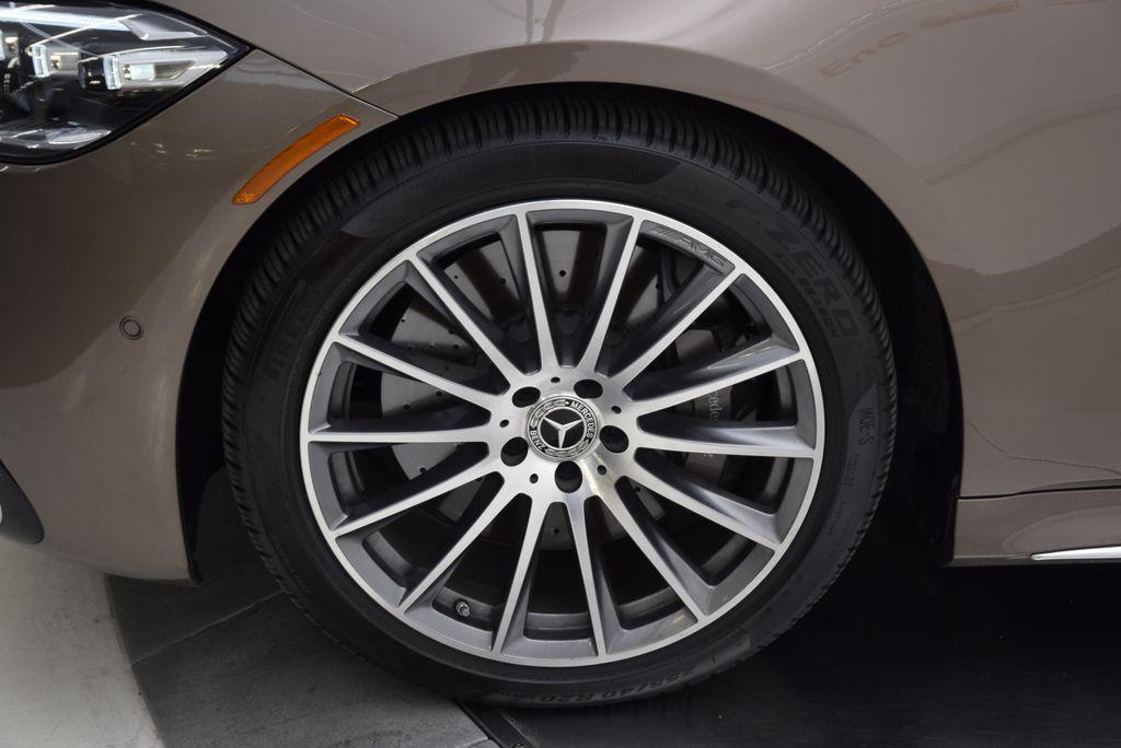 used 2026 Mercedes-Benz S-Class car, priced at $131,997