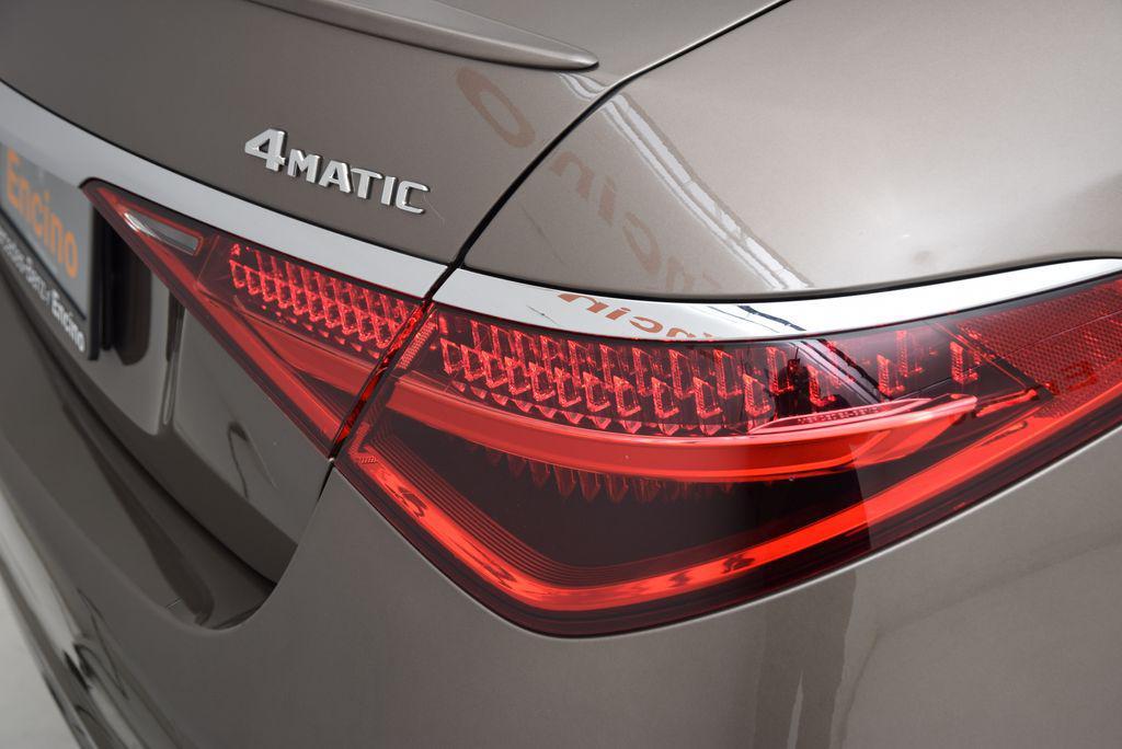 used 2026 Mercedes-Benz S-Class car, priced at $131,997