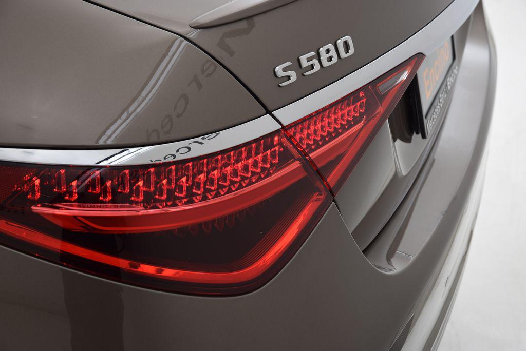 used 2026 Mercedes-Benz S-Class car, priced at $131,997