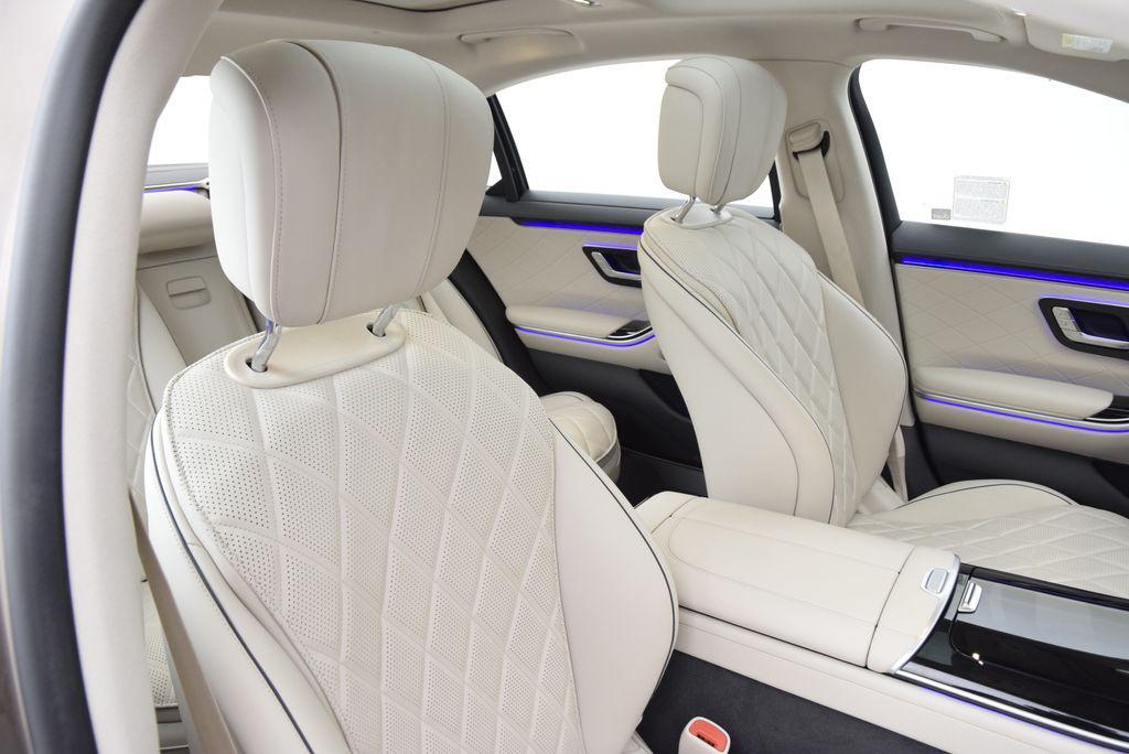 used 2026 Mercedes-Benz S-Class car, priced at $131,997
