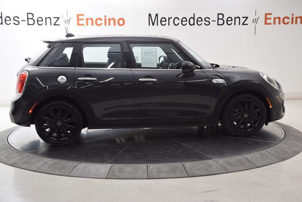 used 2019 MINI Hardtop car, priced at $14,488