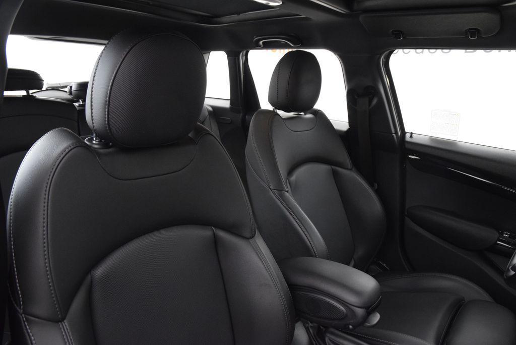 used 2019 MINI Hardtop car, priced at $14,488